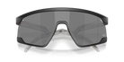 Occhiali da sole sportivi Oakley BXTR OO9280 19 - Pistilleria