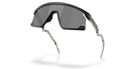 Occhiali da sole sportivi Oakley BXTR OO9280 19 - Pistilleria