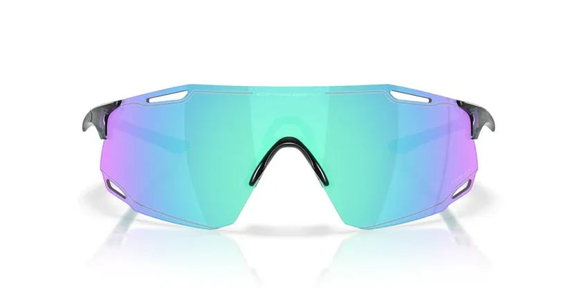 Occhiali da sole sportivi Oakley CYBR DYNO OO9513D 02 - Pistilleria