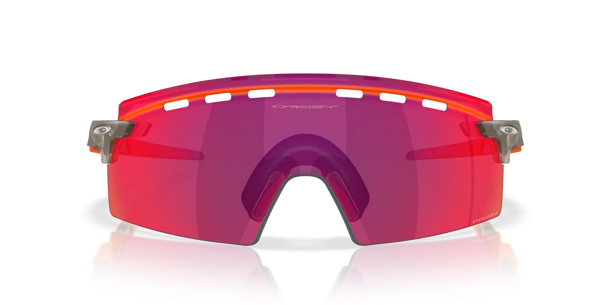 Occhiali da sole sportivi Oakley Encoder strike vented OO9235 20 - Pistilleria