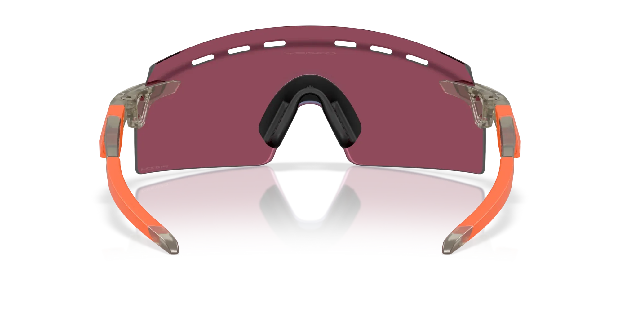 Occhiali da sole sportivi Oakley Encoder strike vented OO9235 20 - Pistilleria