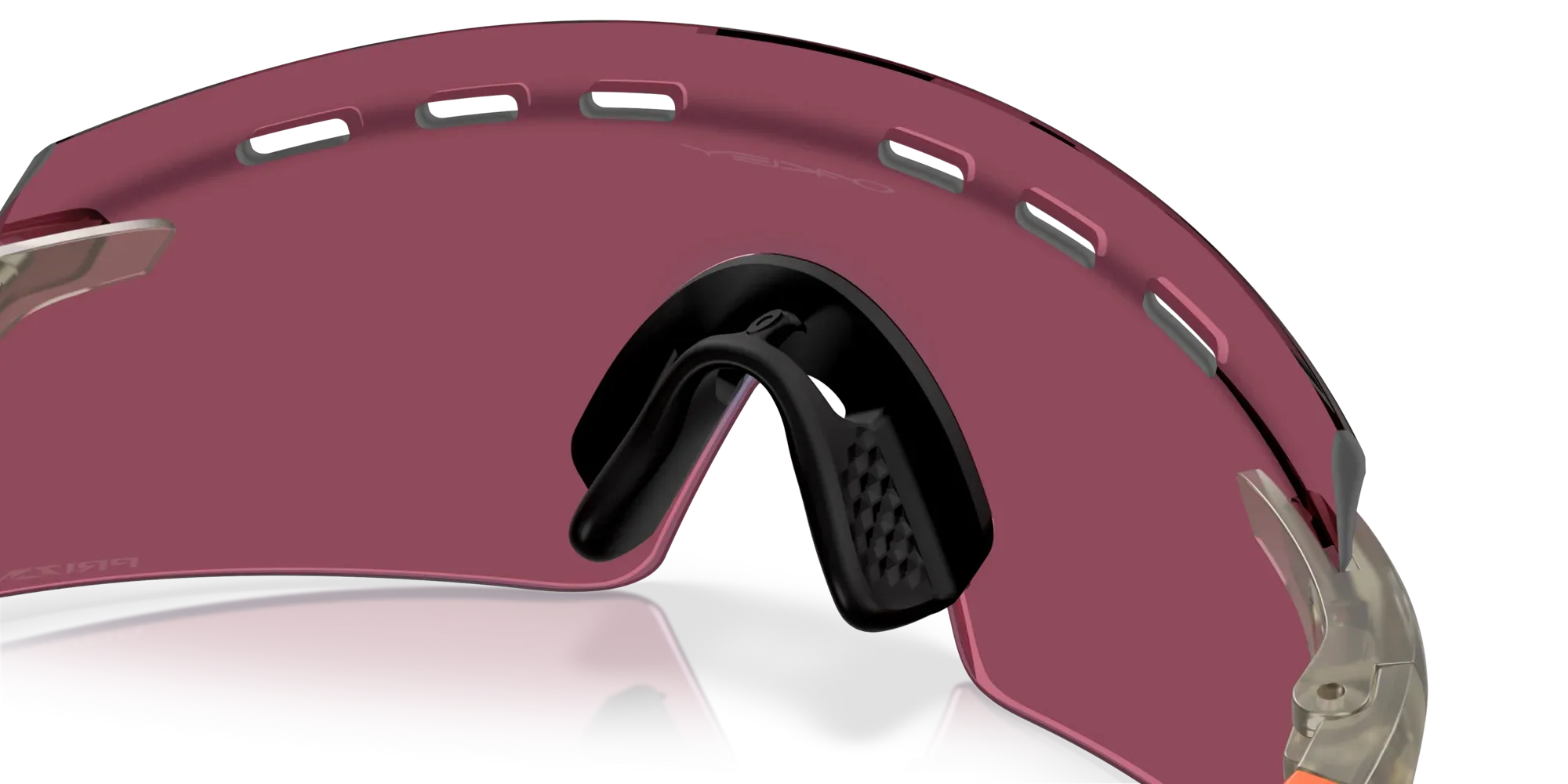 Occhiali da sole sportivi Oakley Encoder strike vented OO9235 20 - Pistilleria