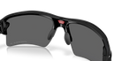 Occhiali da sole sportivi Oakley Flack 2.0 XXL OO9488 04 Polarizzato - Pistilleria