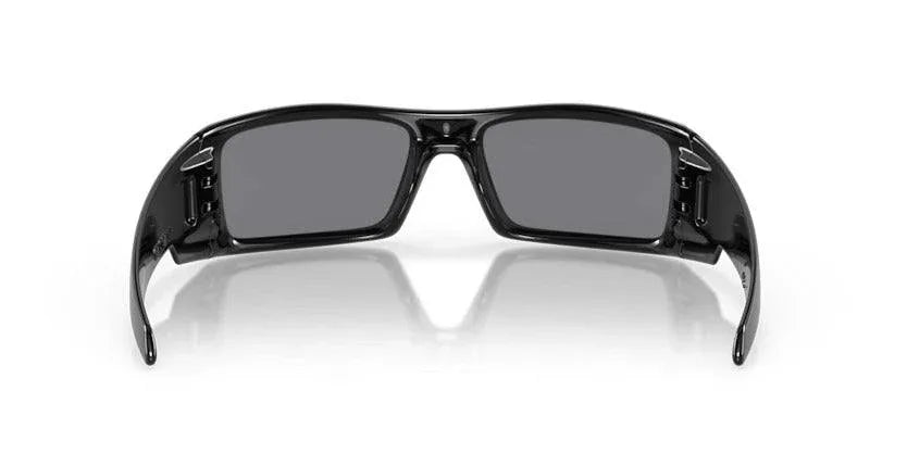 Occhiali da sole sportivi Oakley Gascan OO9014 03-471 - Pistilleria