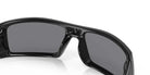 Occhiali da sole sportivi Oakley Gascan OO9014 03-471 - Pistilleria