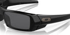Occhiali da sole sportivi Oakley Gascan OO9014 03-471 - Pistilleria