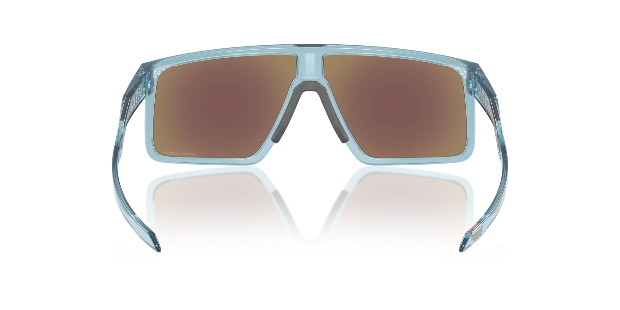Occhiali da sole sportivi Oakley Helux OO9285 08 - Pistilleria