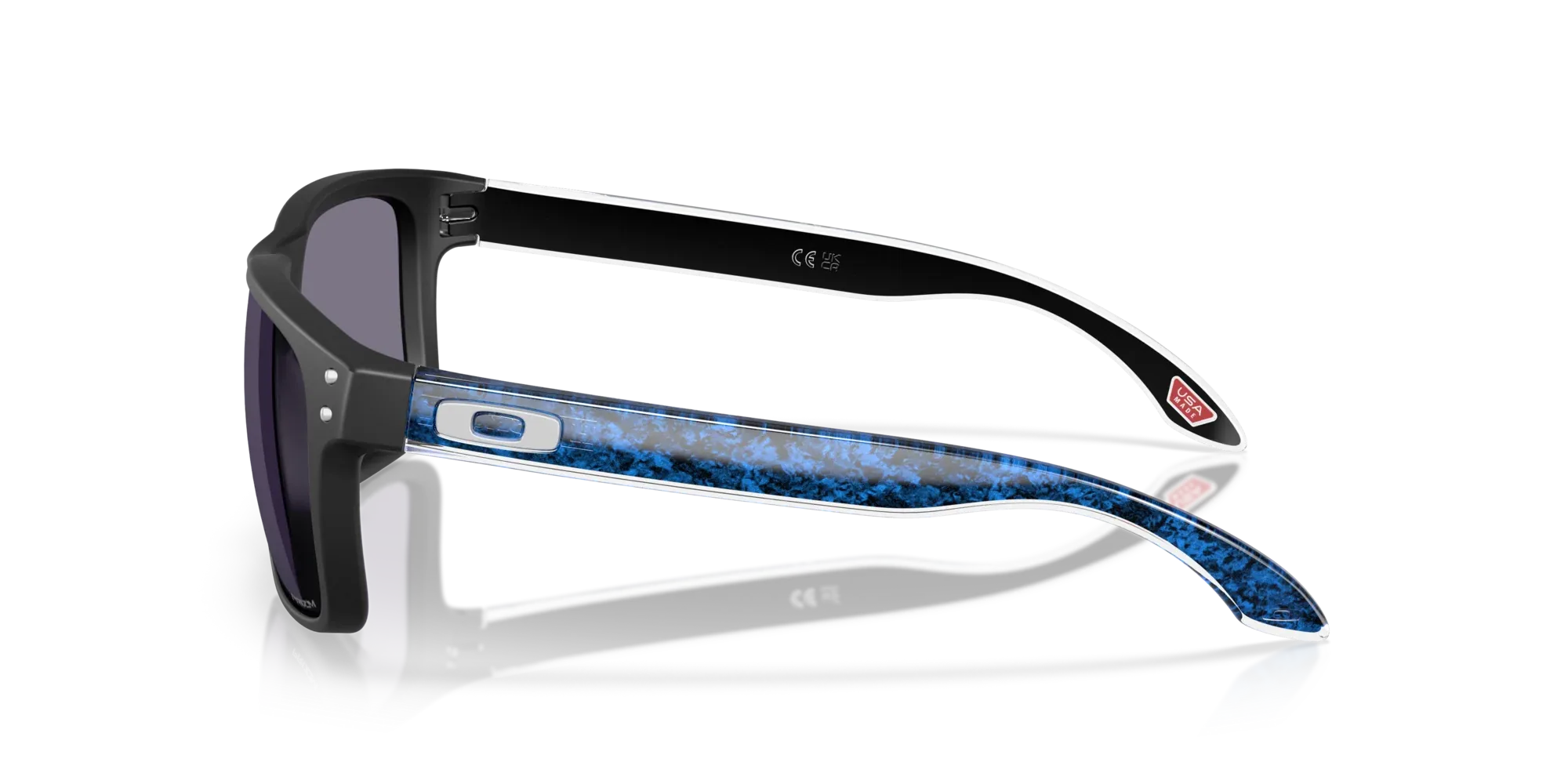 Occhiali da sole sportivi Oakley Holbrook OO9102Z3 - Pistilleria