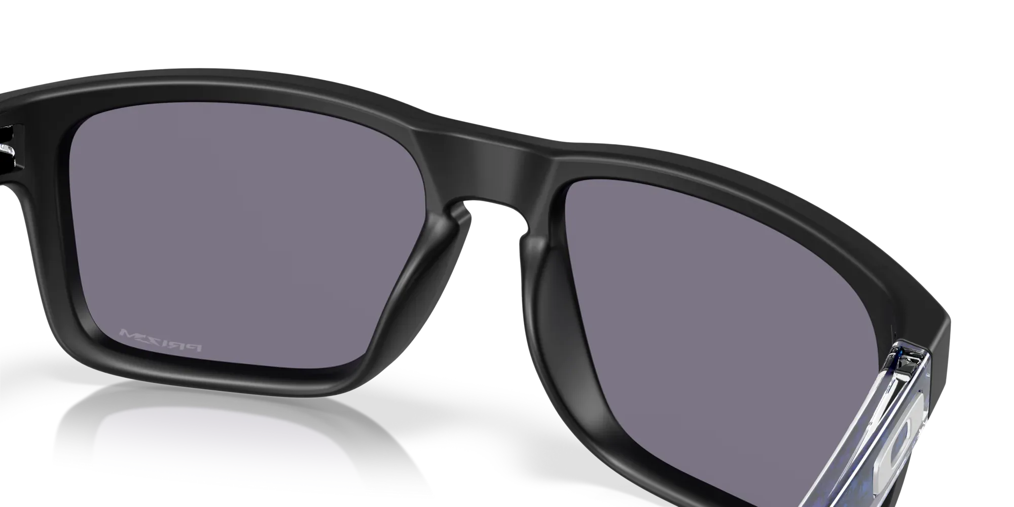 Occhiali da sole sportivi Oakley Holbrook OO9102Z3 - Pistilleria