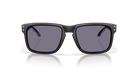 Occhiali da sole sportivi Oakley Holbrook OO9102Z3 - Pistilleria