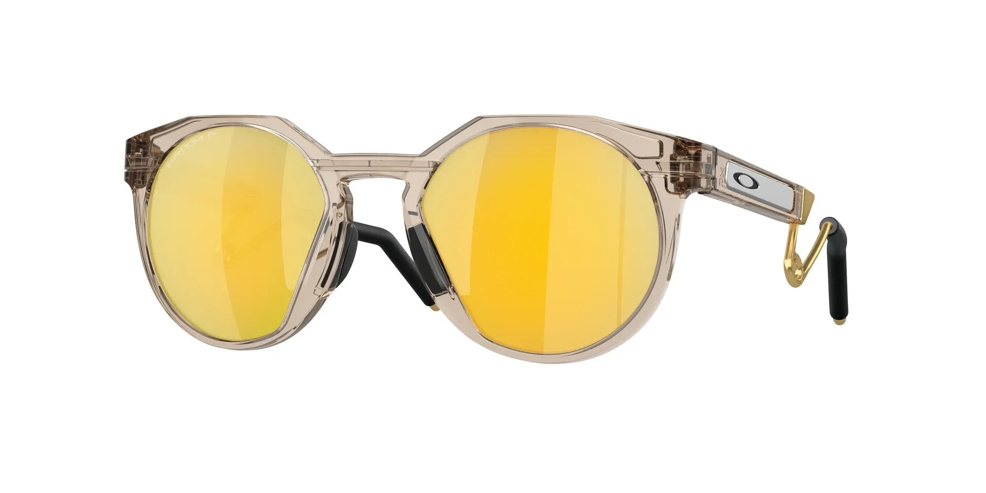 Occhiali da sole sportivi Oakley HSTN Metal OO9279 03 Polarized - Pistilleria