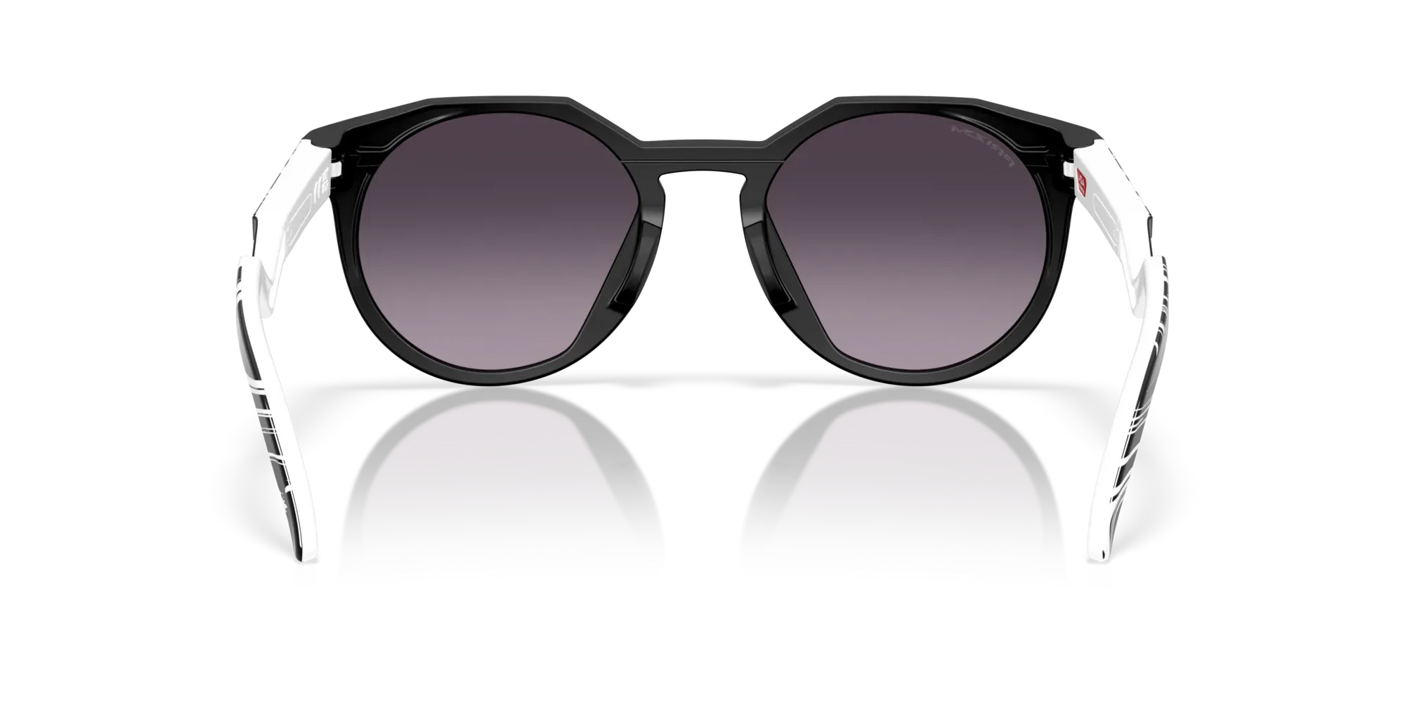 Occhiali da sole sportivi Oakley HSTN OO9242 12 Prizm Black - Pistilleria