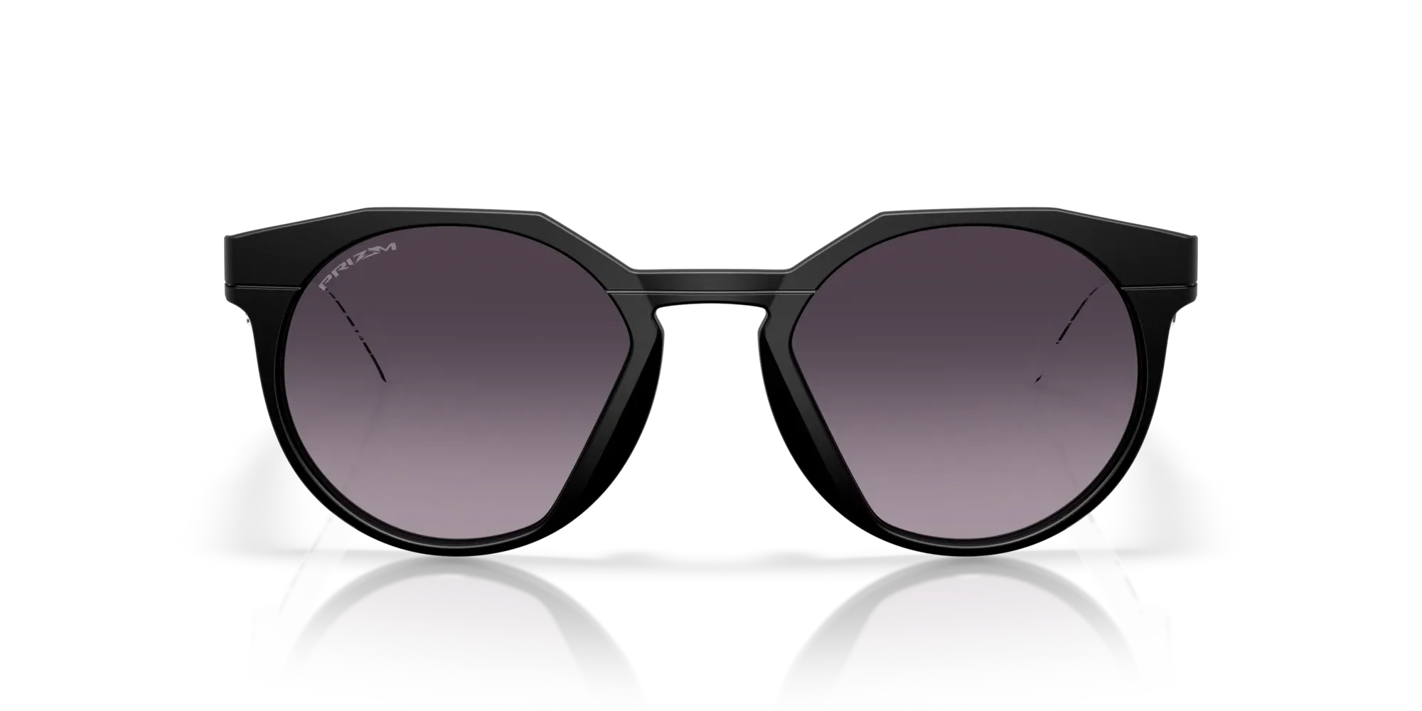 Occhiali da sole sportivi Oakley HSTN OO9242 12 Prizm Black - Pistilleria