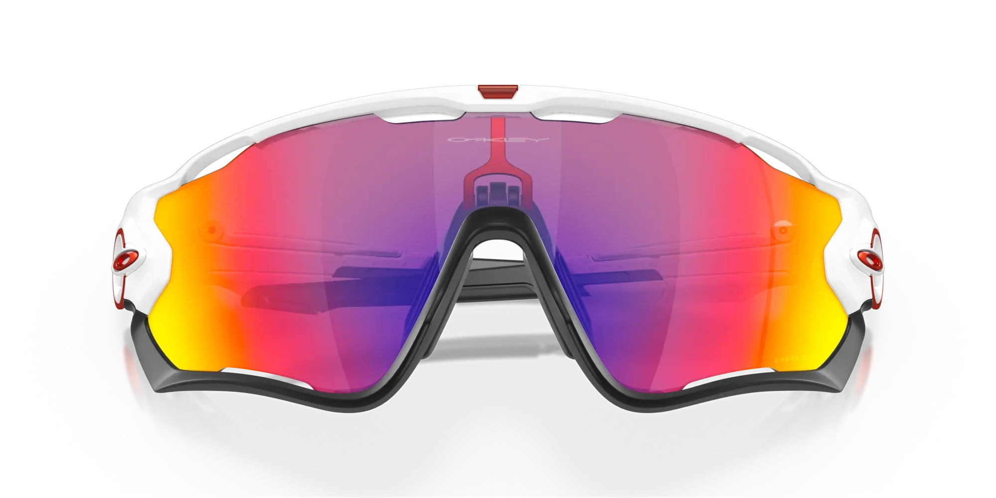 Occhiali da sole sportivi Oakley Jawbreaker OO9290 05 - Pistilleria