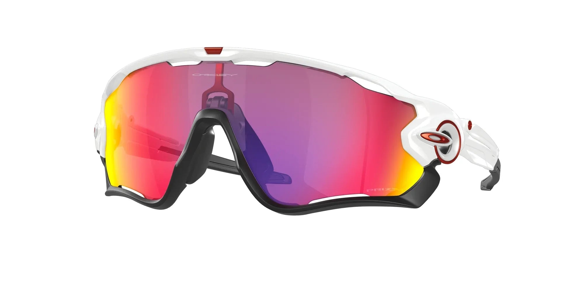 Occhiali da sole sportivi Oakley Jawbreaker OO9290 05 - Pistilleria