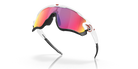 Occhiali da sole sportivi Oakley Jawbreaker OO9290 05 - Pistilleria