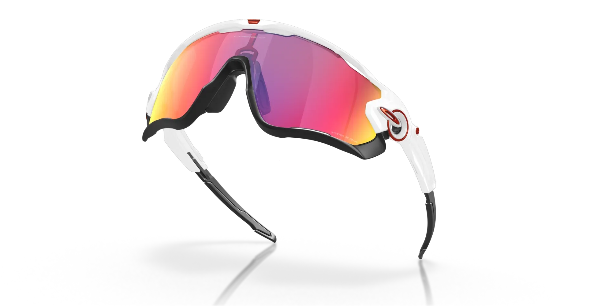 Occhiali da sole sportivi Oakley Jawbreaker OO9290 05 - Pistilleria