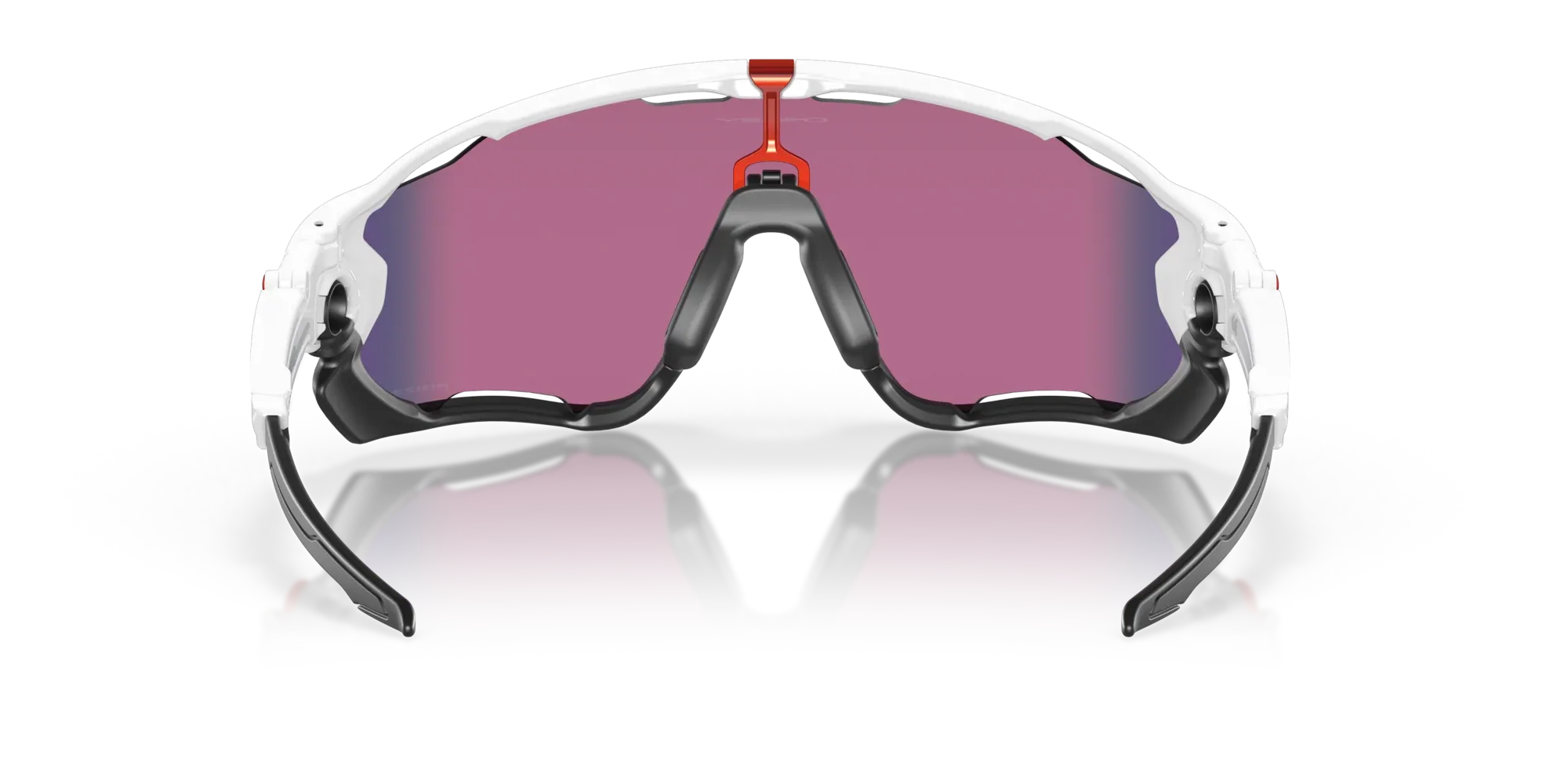 Occhiali da sole sportivi Oakley Jawbreaker OO9290 05 - Pistilleria