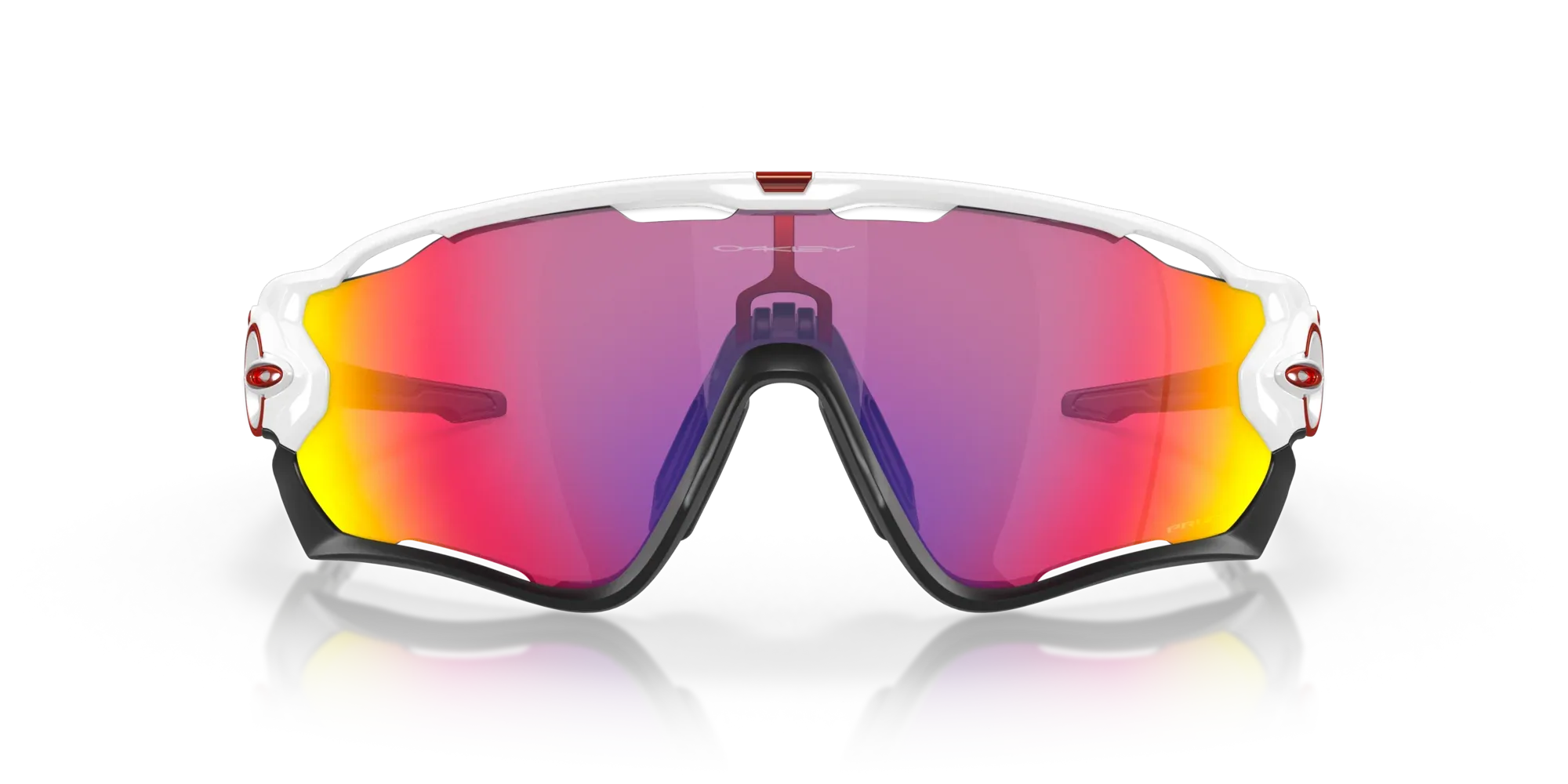 Occhiali da sole sportivi Oakley Jawbreaker OO9290 05 - Pistilleria