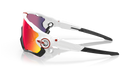 Occhiali da sole sportivi Oakley Jawbreaker OO9290 05 - Pistilleria