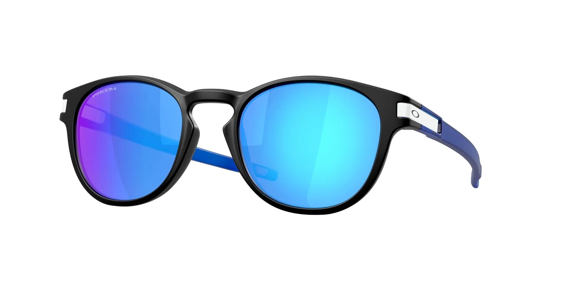 Occhiali da sole sportivi Oakley Latch OO9265 70 - Pistilleria