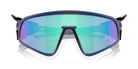 Occhiali da sole sportivi Oakley Latch panel OO9404 06 - Pistilleria