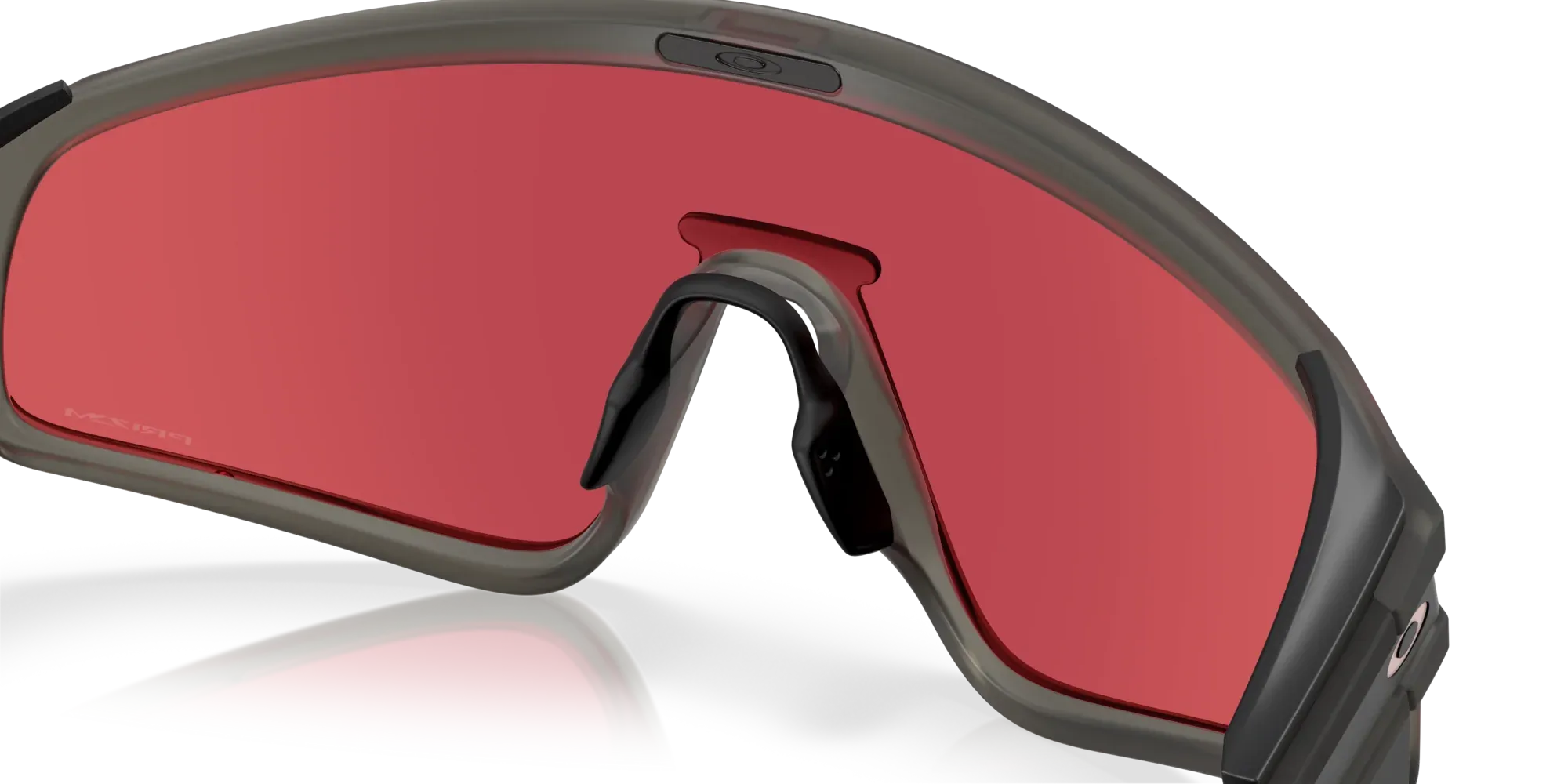 Occhiali da sole sportivi Oakley Latch panel OO9404 12 Prizm Snow Sapphire - Pistilleria