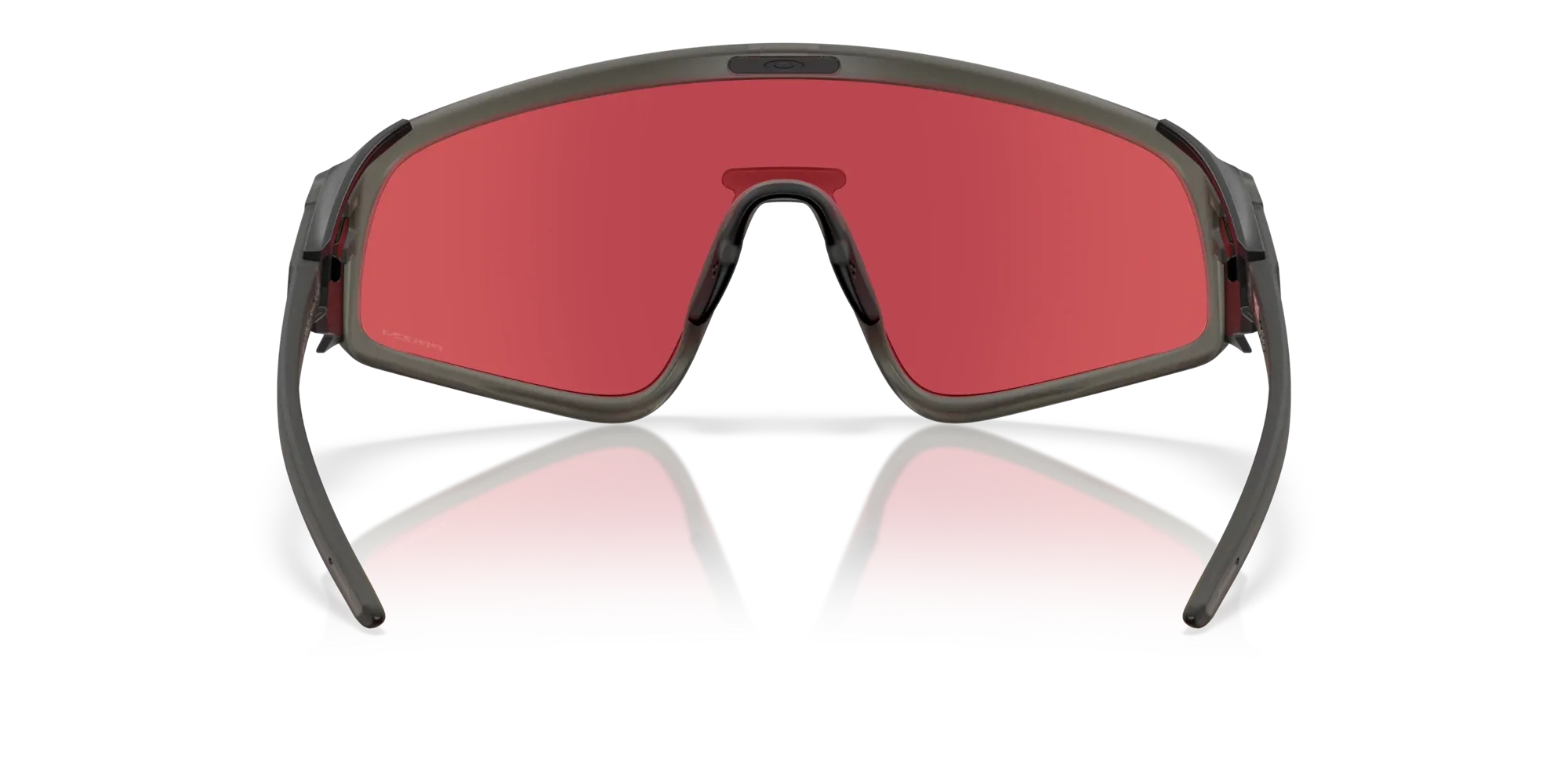 Occhiali da sole sportivi Oakley Latch panel OO9404 12 Prizm Snow Sapphire - Pistilleria