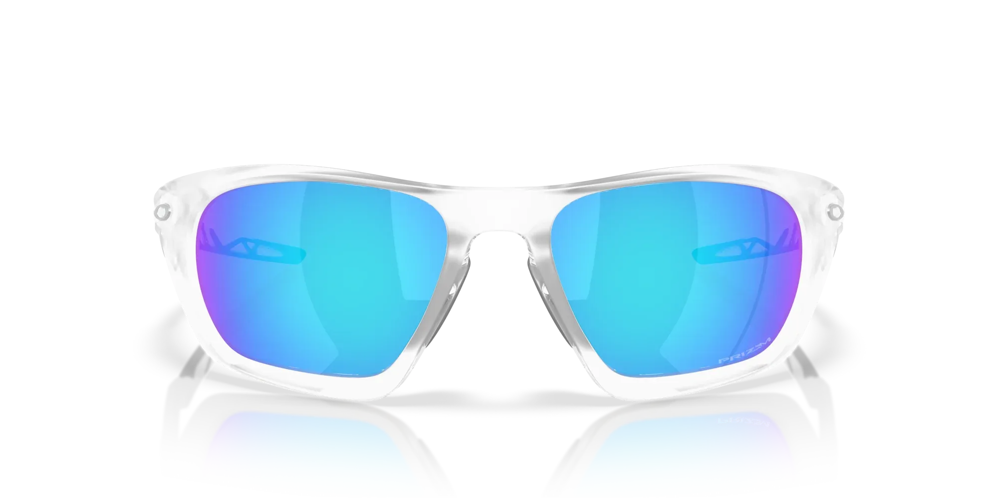 Occhiali da sole sportivi Oakley Lateralis OO9431 06 - Pistilleria