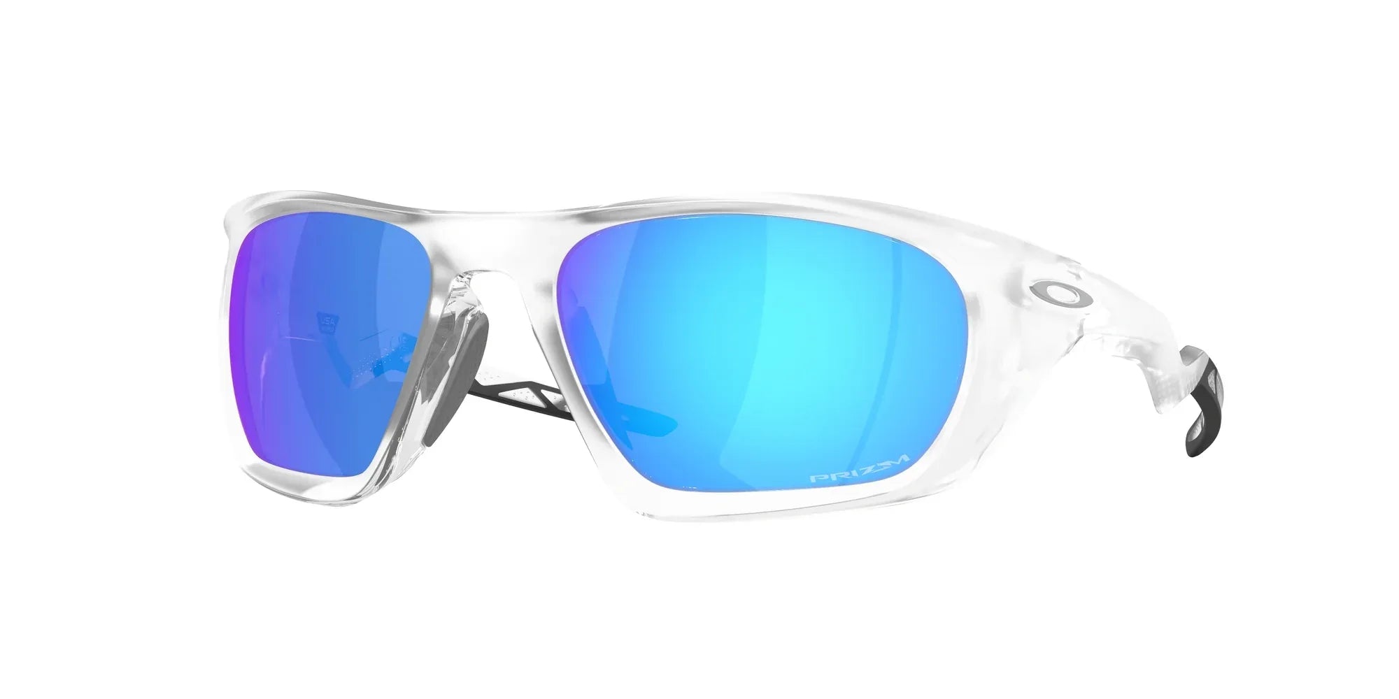 Occhiali da sole sportivi Oakley Lateralis OO9431 06 - Pistilleria