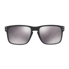 Occhiali da sole sportivi Oakley OO9102 Holbrook 9102E1 Nero lucido - Pistilleria