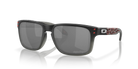 Occhiali da sole sportivi Oakley OO9102 Z0 Prizm Black - Pistilleria