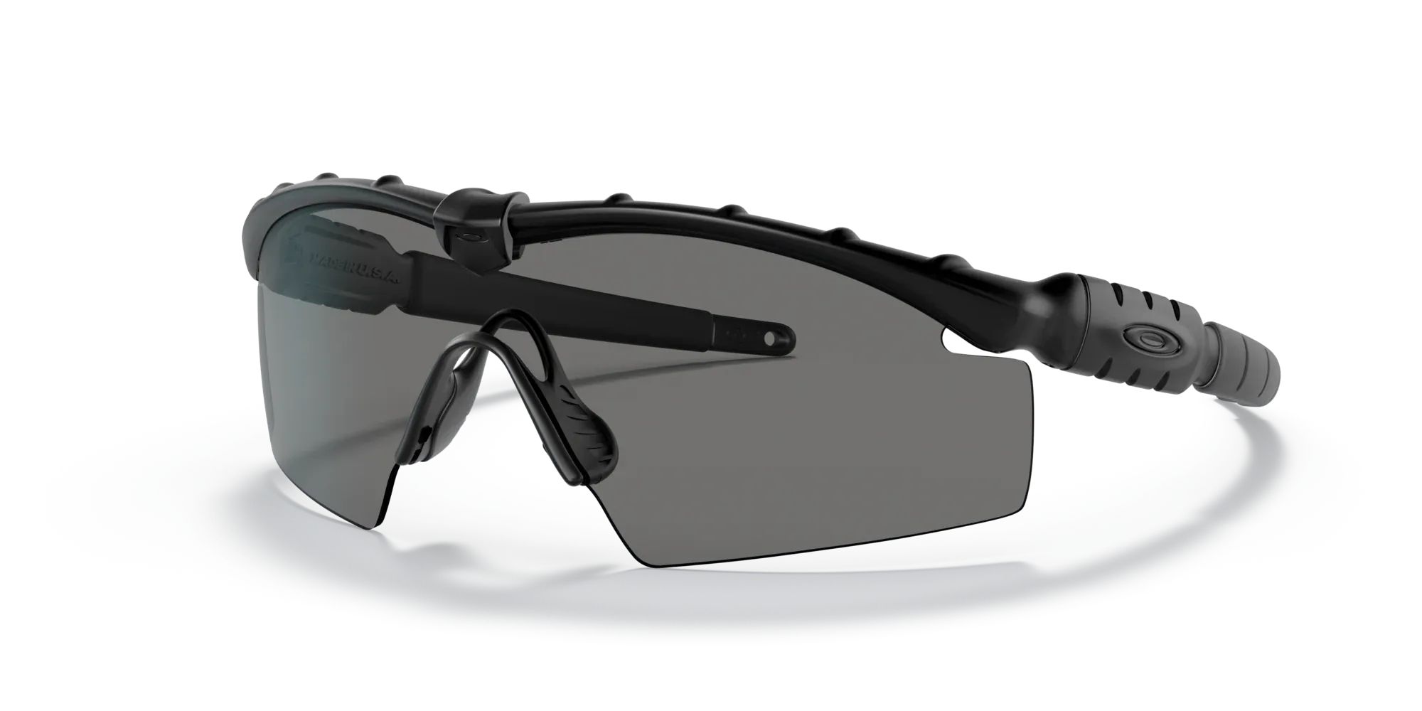 Occhiali da sole sportivi Oakley OO9213 03 Si m frame 2.0 - Pistilleria