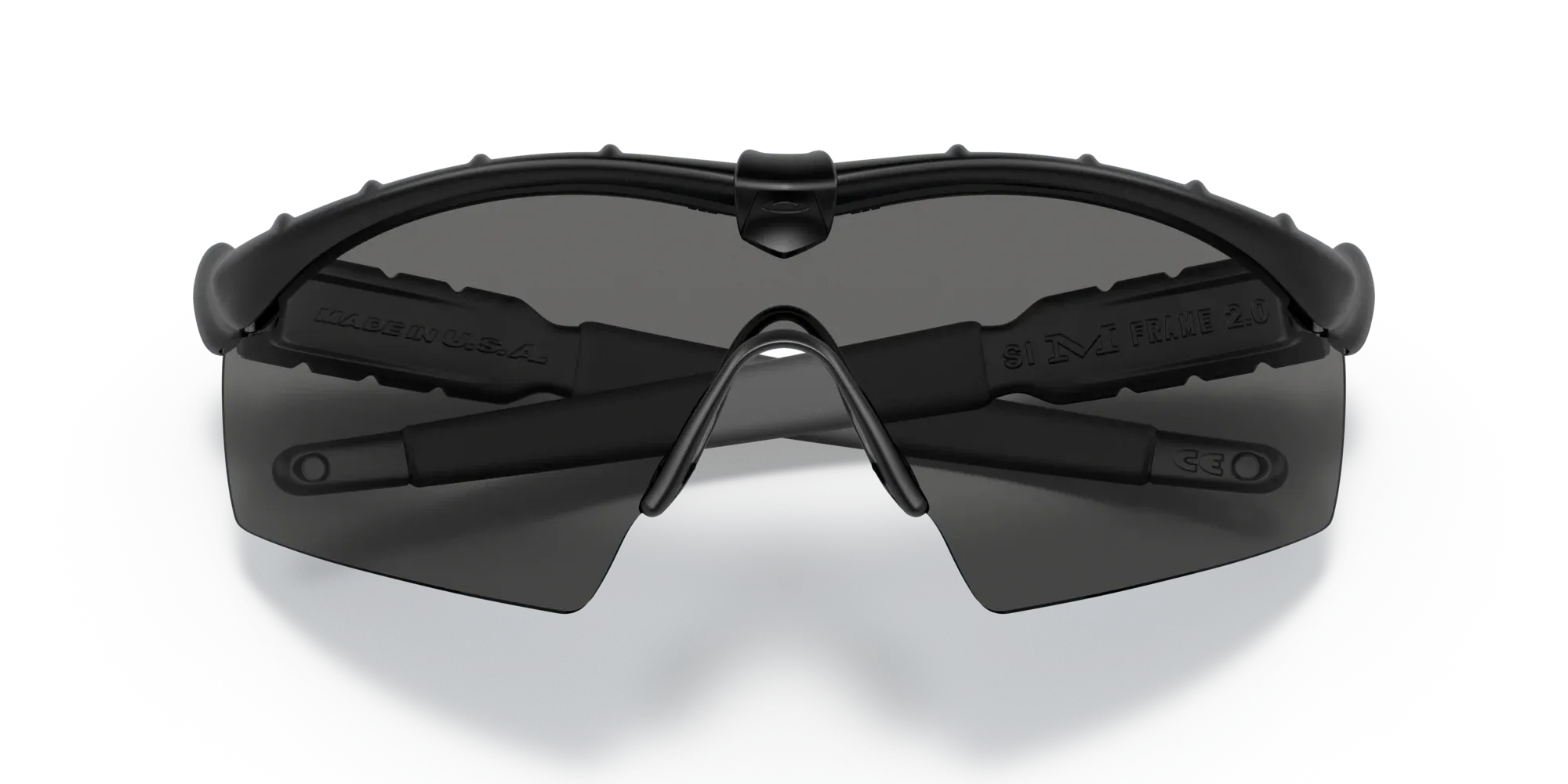 Occhiali da sole sportivi Oakley OO9213 03 Si m frame 2.0 - Pistilleria