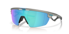 Occhiali da sole sportivi Oakley OO9403 Sphaera 20 Grey ink opaco - Pistilleria