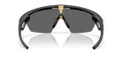 Occhiali da sole sportivi Oakley OO9403 Sphaera 23 Nero opaco - Pistilleria