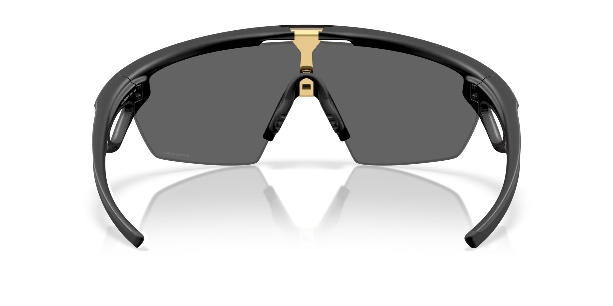 Occhiali da sole sportivi Oakley OO9403 Sphaera 23 Nero opaco - Pistilleria