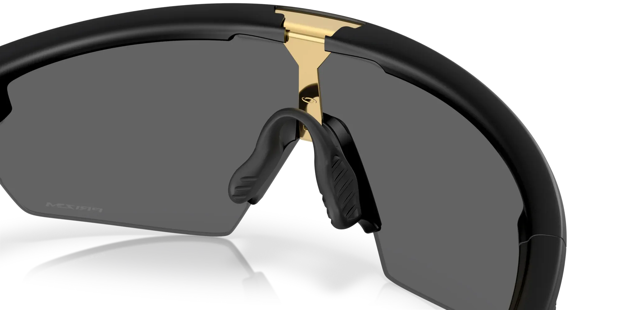 Occhiali da sole sportivi Oakley OO9403 Sphaera 23 Nero opaco - Pistilleria