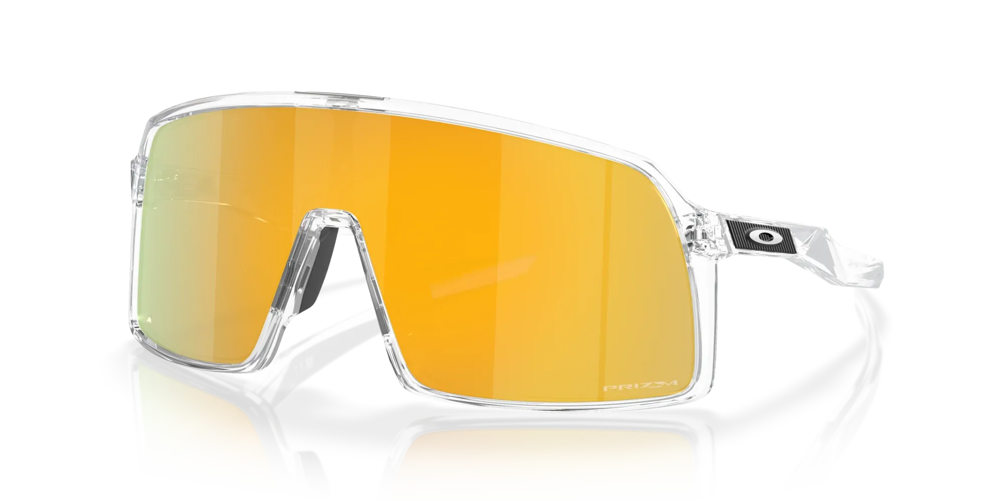 Occhiali da sole sportivi Oakley OO9406 B5 - Pistilleria