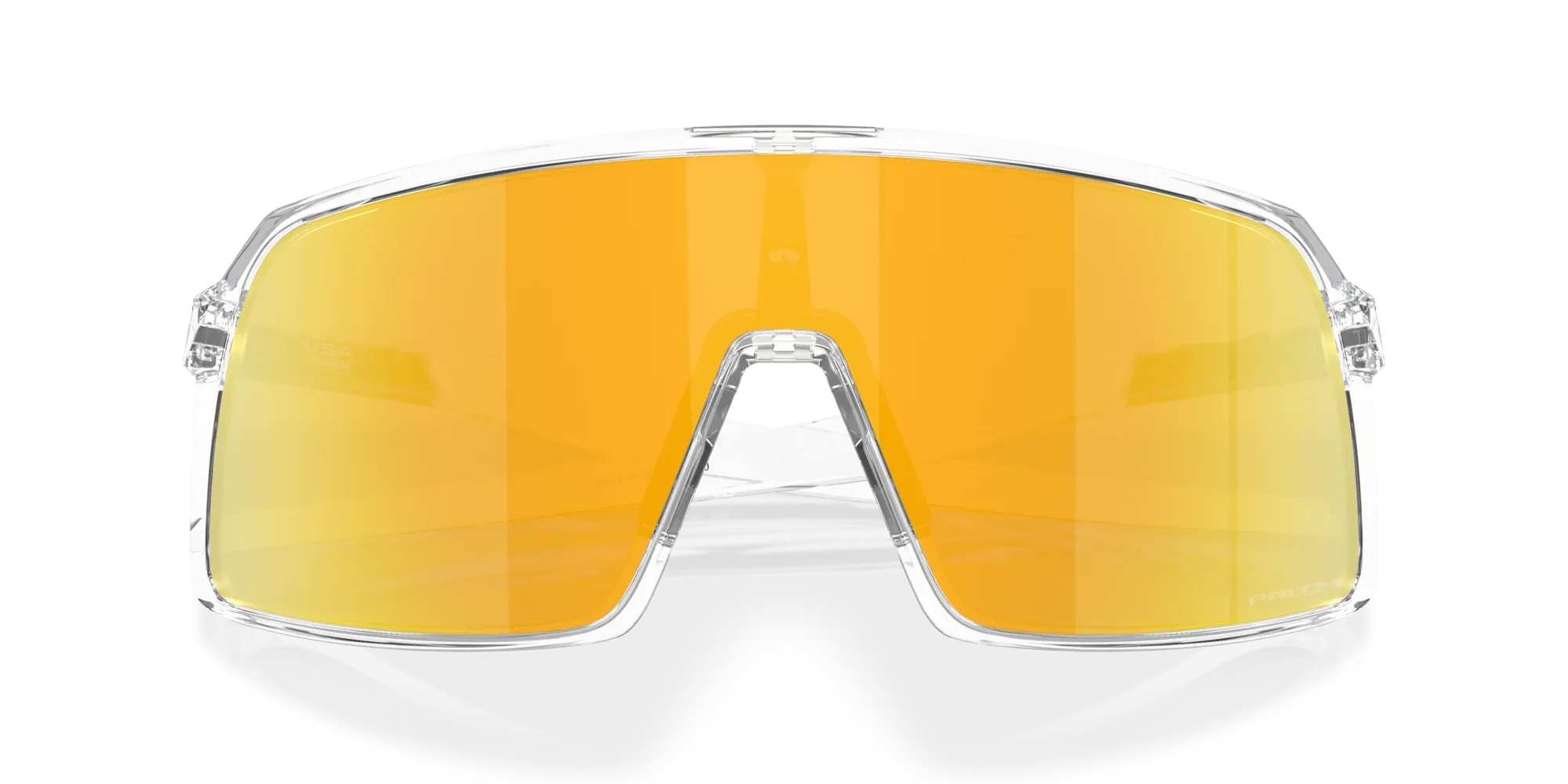 Occhiali da sole sportivi Oakley OO9406 B5 - Pistilleria