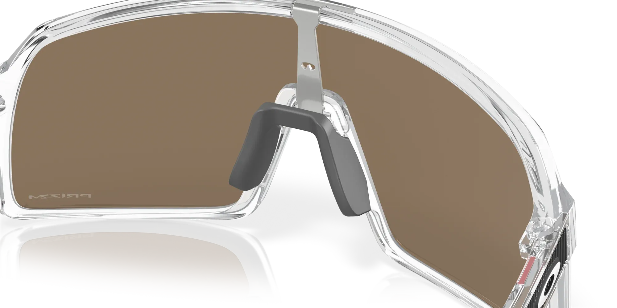 Occhiali da sole sportivi Oakley OO9406 B5 - Pistilleria