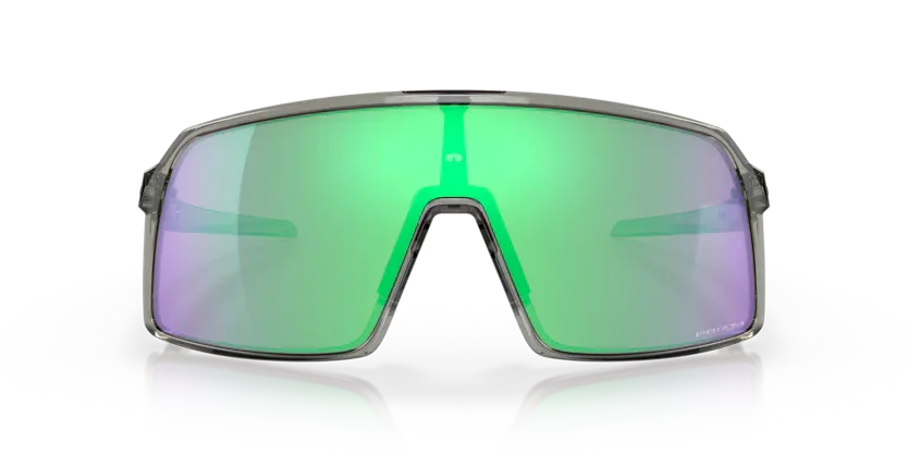 Occhiali da sole sportivi Oakley OO9406 Sutro 940610 Grey ink - Pistilleria