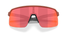 Occhiali da sole sportivi Oakley OO9463 Sutro lite 76 Arancione fuoco - Pistilleria