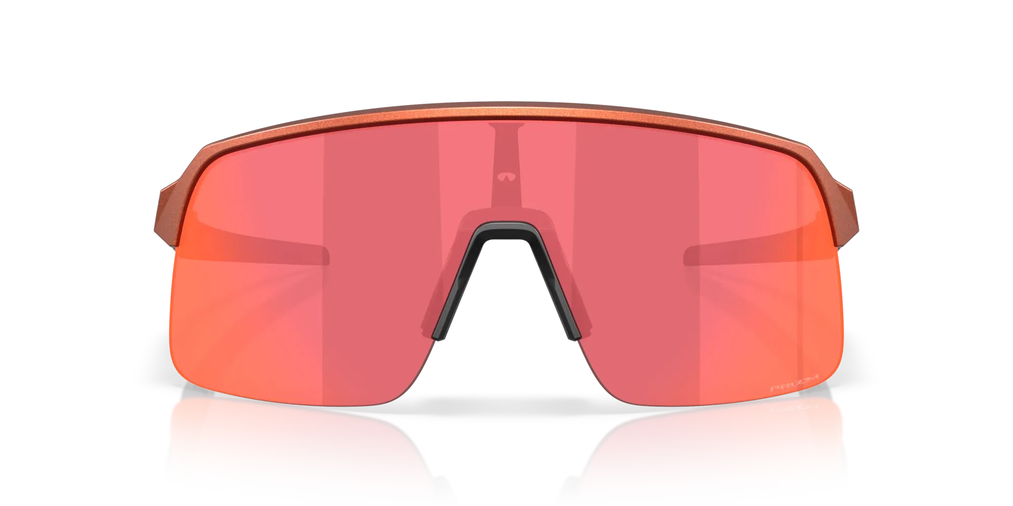 Occhiali da sole sportivi Oakley OO9463 Sutro lite 76 Arancione fuoco - Pistilleria