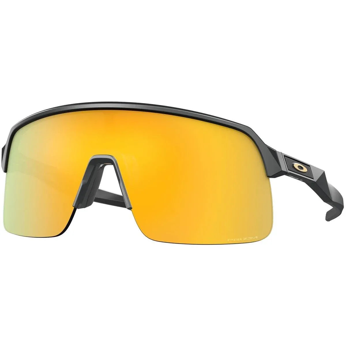 Occhiali da sole sportivi Oakley OO9463 Sutro lite 946313 Carbonio opaco - Pistilleria