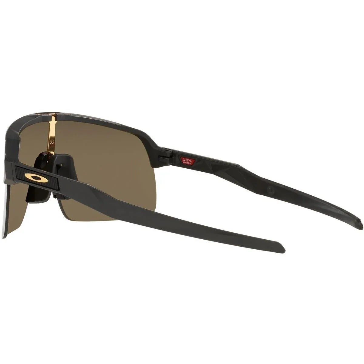 Occhiali da sole sportivi Oakley OO9463 Sutro lite 946313 Carbonio opaco - Pistilleria