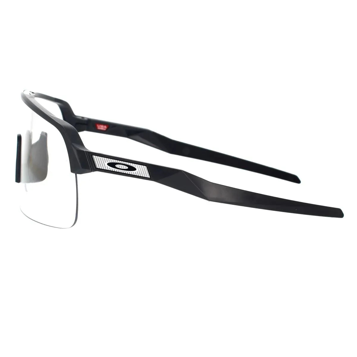 Occhiali da sole sportivi Oakley OO9463 Sutro lite 946345 Carbonio opaco Fotocromatico - Pistilleria