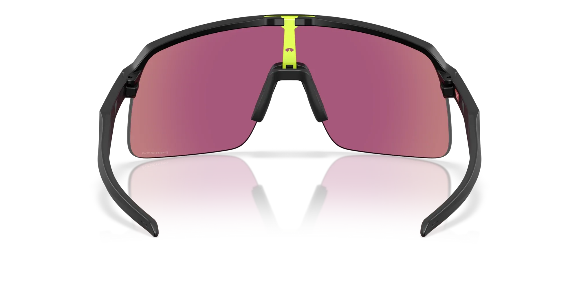 Occhiali da sole sportivi Oakley OO9463 Sutro lite 946379 Nero opaco - Pistilleria