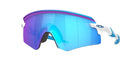 Occhiali da sole sportivi Oakley OO9471 05 - Pistilleria