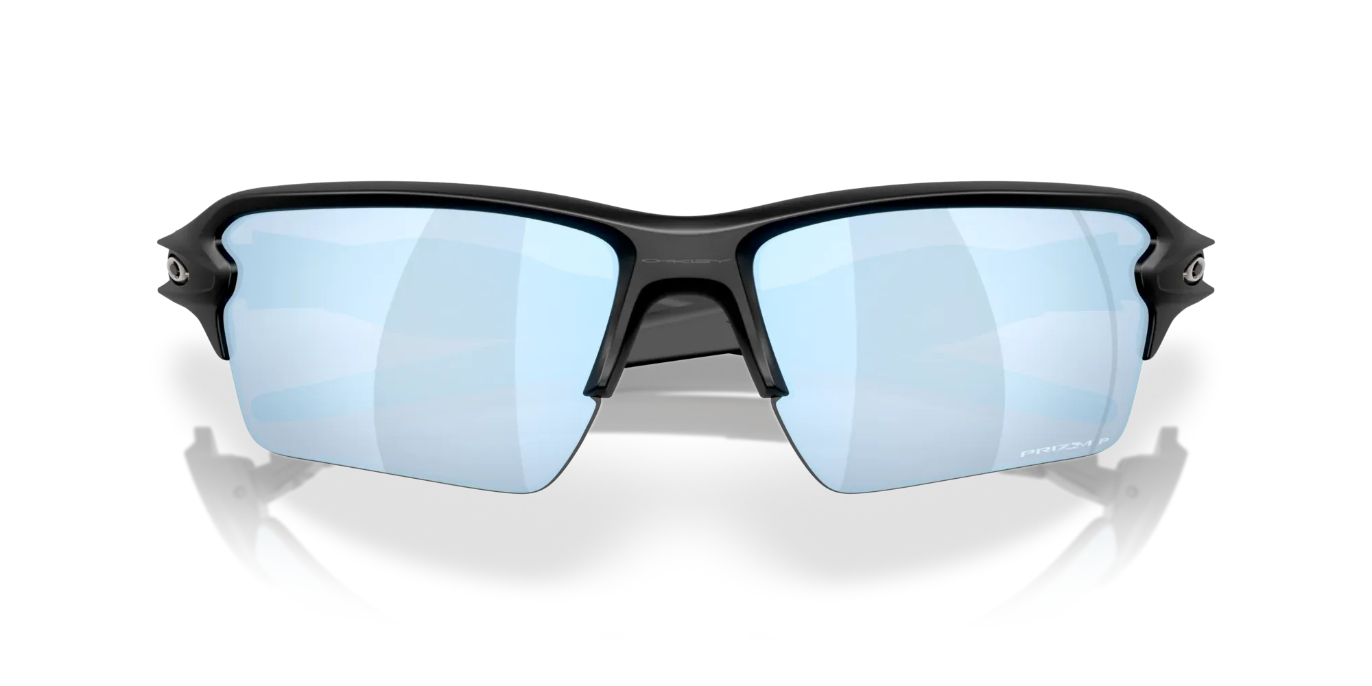 Occhiali da sole sportivi Oakley OO9488 Flak 2.0 xxl 948805 Nero opaco - Pistilleria